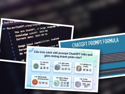 Bí quyết viết System Prompt ChatGPT không bị lạc đề