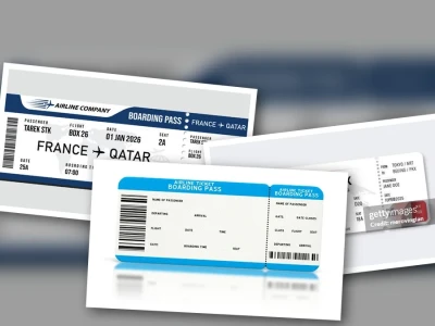 Boarding Pass là gì? Hướng dẫn chi tiết cách sử dụng hiệu quả
