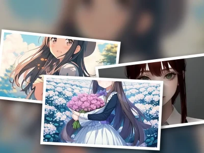 Cách cài LoRA nhân vật anime vào Stable Diffusion: Hướng dẫn chi tiết