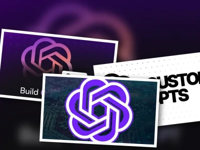 Cách Tạo Custom GPTs Chuyên Vẽ Logo Trên ChatGPT Đơn Giản