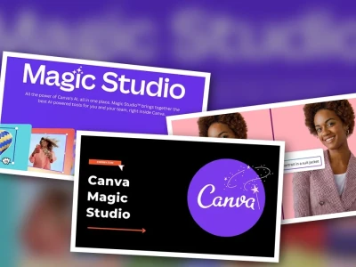 Canva Magic Studio Đánh Giá Toàn Diện Liệu Có Xứng Đáng?