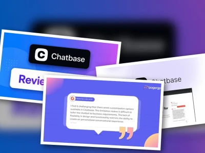 Chatbase Đánh Giá Toàn Diện: AI Chatbot Từ Dữ Liệu Riêng Không Cần Lập Trình