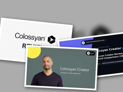 Colossyan Creator Review: Tạo Video Diễn Giả AI Đột Phá
