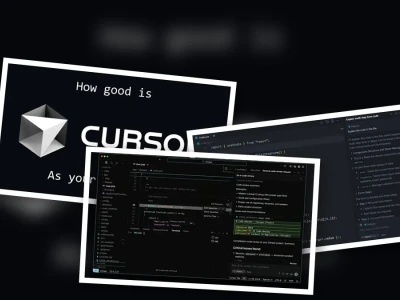 Cursor AI Code Editor Đánh Giá: Vũ Khí Tối Thượng Hay Chỉ Là Quảng Cáo?