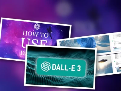 Dall-E 3 Miễn Phí Sử Dụng Như Thế Nào Hướng Dẫn Chi Tiết