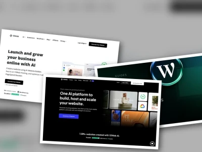 Đánh giá 10Web tạo website WordPress AI Liệu Có Đáng Tin?
