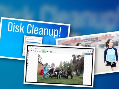 Đánh Giá Cleanup Pictures Xóa Rác Trong Ảnh Tiện Lợi
