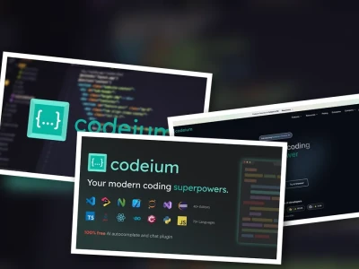 Đánh giá Codeium Free AI Coding Công cụ Code miễn phí?