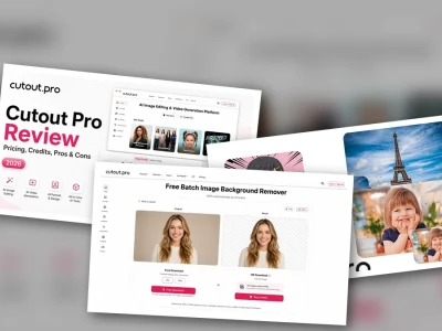 Đánh giá Cutout Pro AI những điểm mạnh và hạn chế cần biết