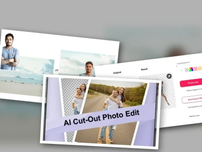 Đánh giá Cutout Pro Xóa Phông Nền Ai Hiệu Quả Như Thế Nào