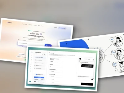 Đánh Giá Dante AI Chatbot: Giải Pháp Tương Lai Hay Lỗi Thời?