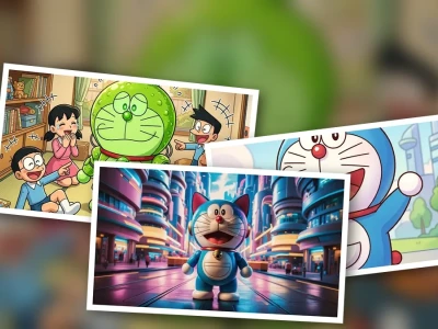 Đánh giá Doraemon AI Dora: Liệu có phải là tương lai?