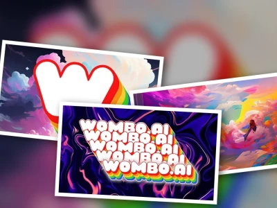 Đánh giá Dream by WOMBO Công cụ tạo ảnh AI đỉnh cao