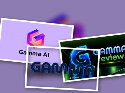 Đánh Giá Gamma AI: Công Cụ Tạo Slide AI Có Thực Sự Hiệu Quả?