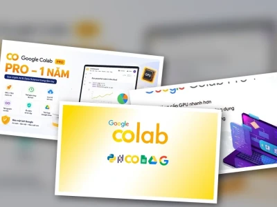 Đánh giá Google Colab Pro Có Đáng Mua Không
