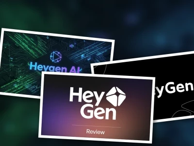Đánh Giá HeyGen AI Avatar Video Là Gì Và 3 Quy Trình Làm Việc