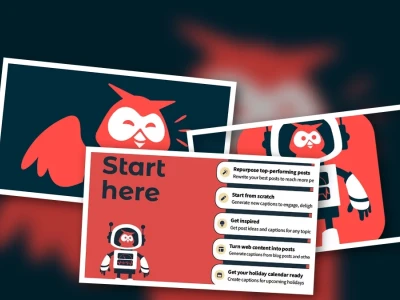 Đánh giá Hootsuite Owlywriter AI Công cụ Viết Bài Facebook Tự động Ai Hiệu quả