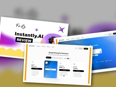 Đánh Giá Instantly.ai 2026 Công Cụ Email Tối Ưu
