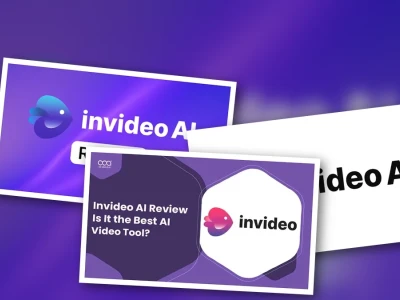 Đánh Giá Invideo AI: Công Cụ Tạo Video Đỉnh Cao Hay Chỉ Là "Bình Cũ Rượu Mới"?