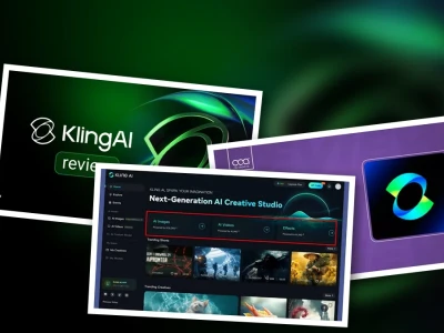 Đánh Giá Kling AI: Công Cụ Tạo Video Đỉnh Cao Hay Chỉ Là Quảng Cáo?