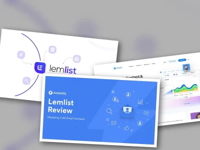 Đánh giá Lemlist AI Email: Công cụ Cold Email Đáng Đồng Tiền?