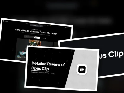 Đánh giá Opus Clip Có Thực Sự Đáng Tiền Trong Năm 2026