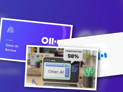 Đánh giá Otter AI: Trợ lý ghi âm cuộc họp bá đạo hay chỉ là chiêu trò?