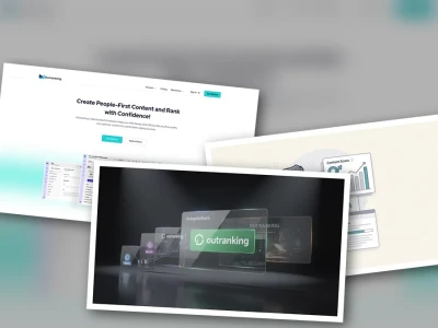 Đánh giá Outranking AI SEO: Công cụ hay đối thủ?
