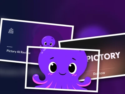 Đánh giá Pictory AI Công cụ tạo video AI đáng giá không