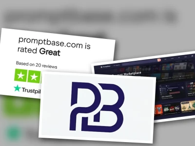Đánh giá PromptBase Hiệu quả hay Chỉ Là Thị Trường?