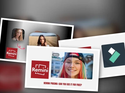 Đánh Giá Remini PC: Biến Ảnh Cũ Thành Kiệt Tác HD