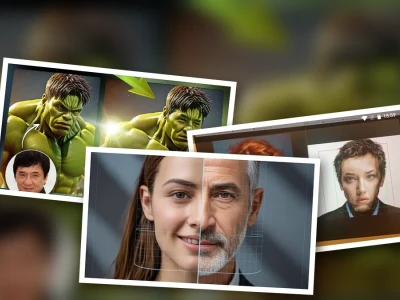 Đánh giá Roop Face Swap trên GitHub Hiện trạng và Rủi ro