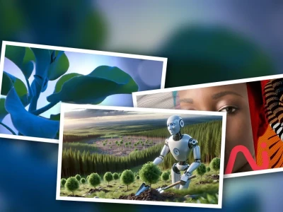 Đánh giá Shutterstock AI Generator: Công cụ tạo ảnh AI đỉnh cao