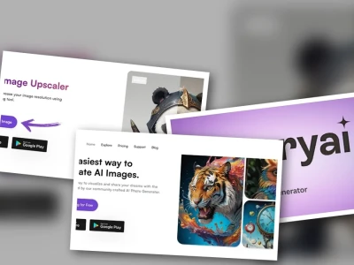 Đánh Giá Starry AI App: Công Cụ Tạo Ảnh AI Đỉnh Cao Hay Chỉ Là Trào Lưu?