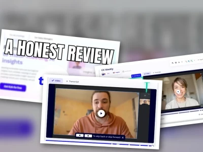 Đánh giá tl;dv Tóm tắt Video Call AI Hiệu Quả Nhất Hiện Nay