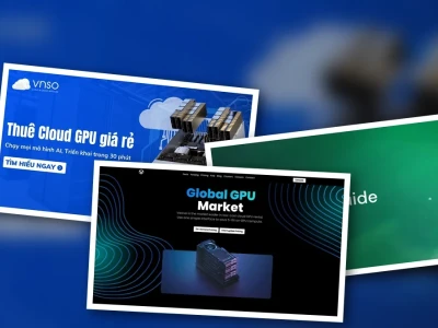 Đánh Giá Vast.ai: Thuê GPU Giá Rẻ Cho AI và Stable Diffusion