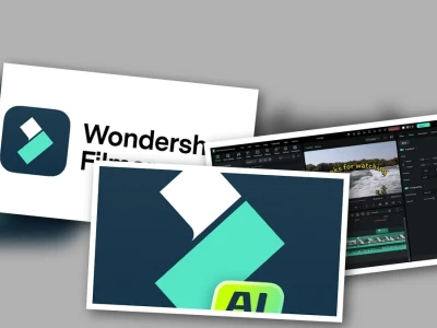 Đánh Giá Wondershare Filmora AI: Công Cụ Chỉnh Sửa Video Đột Phá