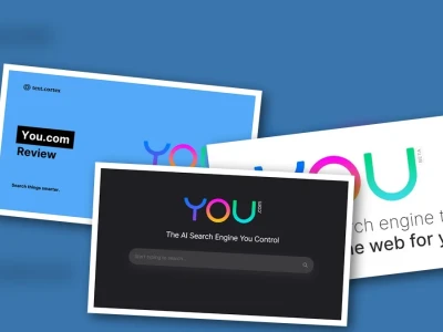 Đánh giá You.com Search Engine Trải nghiệm tìm kiếm AI độc đáo