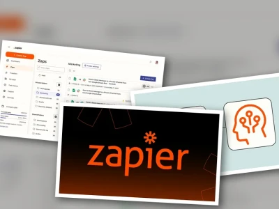 Đánh giá Zapier AI: Công cụ tự động hóa đột phá?