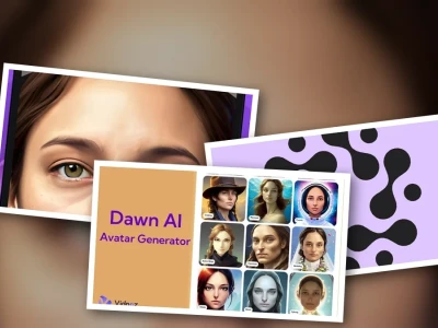 Dawn AI Đánh Giá Có Nên Dùng App Tạo Avatar Không