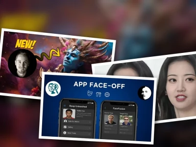 Facefusion vs Roop Thay Đổi Khuôn Mặt Công Cụ AI Đỉnh Cao
