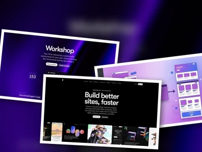 Framer AI Đánh Giá Toàn Diện Công Cụ Tạo Website
