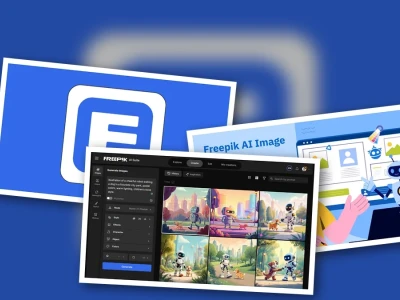 Freepik AI Image Generator Đánh Giá Ưu Nhược Điểm Cần Biết