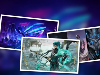 Hình Nền Game 4K Siêu Nét Đỉnh Cao Cho Game Thủ