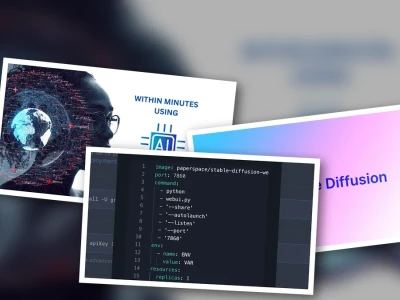 Hướng Dẫn Chi Tiết Cài Đặt Stable Diffusion WebUI