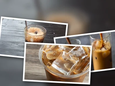 Khám Phá ảnh Cà Phê Sữa Đá Việt Nam Đẹp Mê Hồn