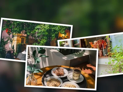 Khám Phá Ảnh Thanh Niên Chill Quán Cafe Góc Nhìn Đa Chiều