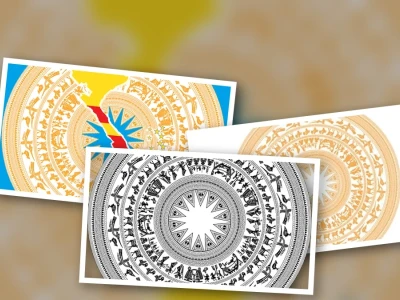 Khám Phá Hoa Văn Trống Đồng Đông Sơn PNG Đẹp Nhất