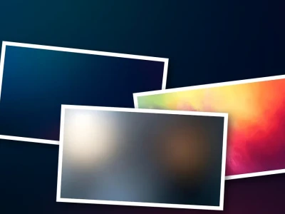 Khám phá Prompt Tạo Hình Nền Gradient Blur Đỉnh Cao
