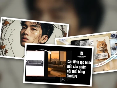 Khám phá prompt thiết kế nhà nấm của yêu tinh đầy mê hoặc